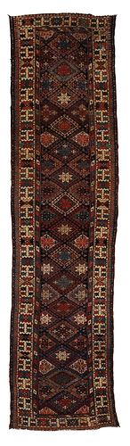 KURD RUNNER20th century,