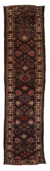 KURD RUNNER20th century, repea