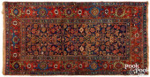 KURDISH BIDJAR CARPET, CA. 194