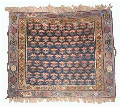 Kurdish mat    northwest persia,