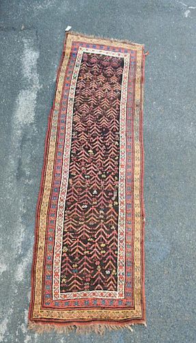 KURDISH RUNNER10' 8"' long, 3'