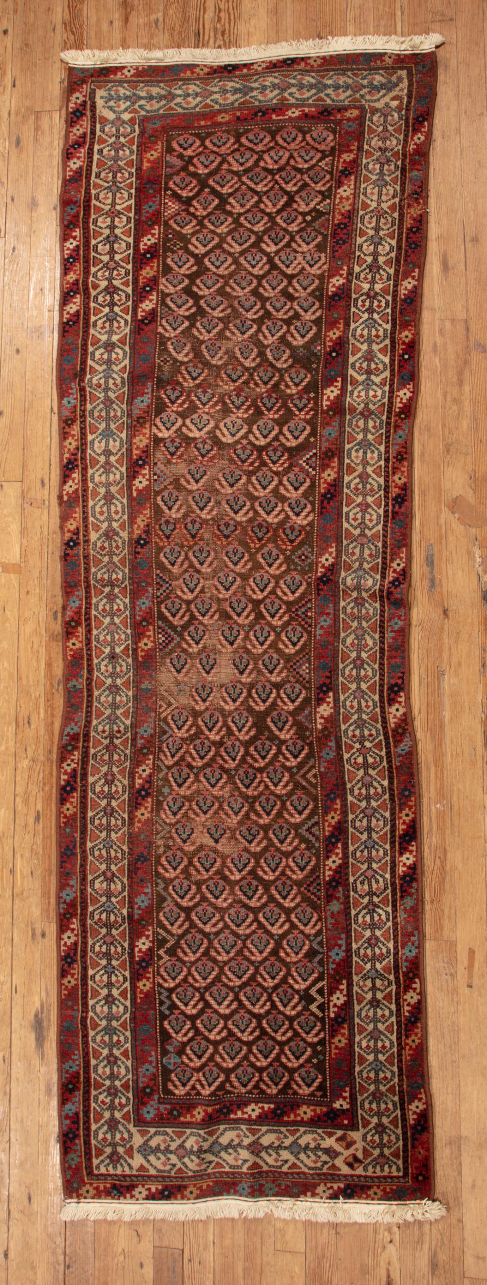 KURDISH RUNNERKurdish Runner,