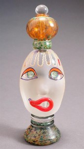 KURT AND LYNDA CARLSON ART GLA