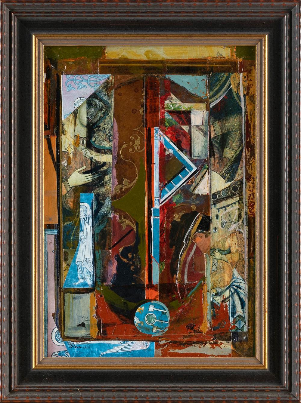KURT FEUERHERM (NEW YORK,