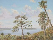 KURT GRIESSHABER, MARCO ISLAND