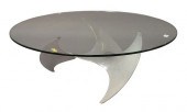 KURT HESTERBERG PROPELLER COFF