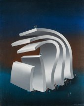 KURT LARISCH (1913-2009): MONU