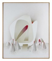 KURT LARISCH SURREALIST PAINTI