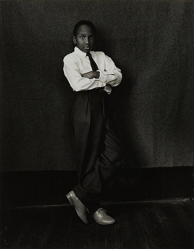KURT MARKUS PORTRAIT PHOTOGRAPHKurt
