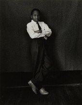 KURT MARKUS PORTRAIT PHOTOGRAP