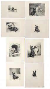 KURT MEYER-EBERHARDT EIGHT ETC