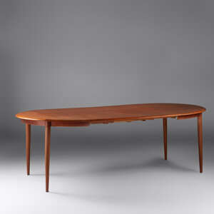 Kurt Østervig (1912-1986) Dining