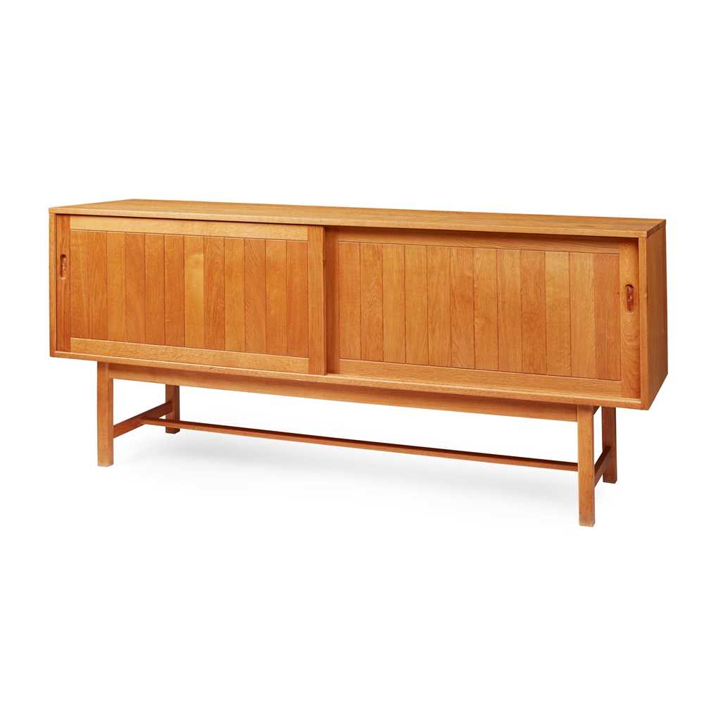 KURT ØSTERVIG (1912-1986) SIDEBOARD
