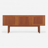 Kurt Østervig. Cabinet. c. 196