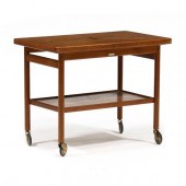 KURT OSTERVIG, DANISH MODERN T