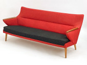KURT OSTERVIG DANISH WOOL & TE