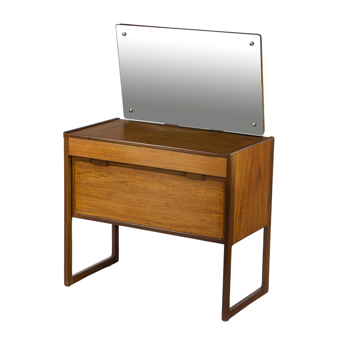 KURT OSTERVIG, VANITY Kurt