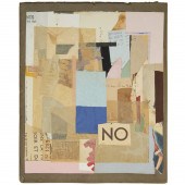 KURT SCHWITTERS (MANNER), COLL