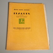 [KURT SELIGMAN] JEAN PAUL COLL