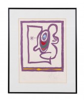 KURT VONNEGUT JR., TOCK TICK A