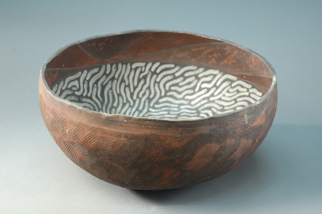 KURT WEISER STONEWARE POTTERY