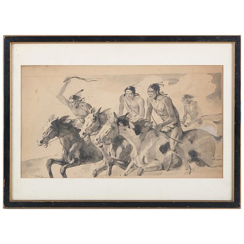 KURT WIESE (1887-1974): ON