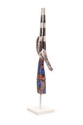 KURUMBA PEOPLES, BURKINA FASO