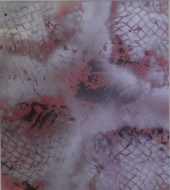 KUSAMA Yayoi. 1980 Mixed Media