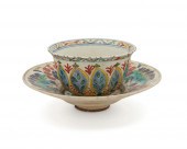 KUTAHYA POTTERY CUPKutahya Pot