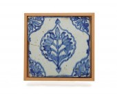 KUTAHYA POTTERY TILEKutahya Po