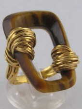 Kutchinsky; A fine 18 carat go