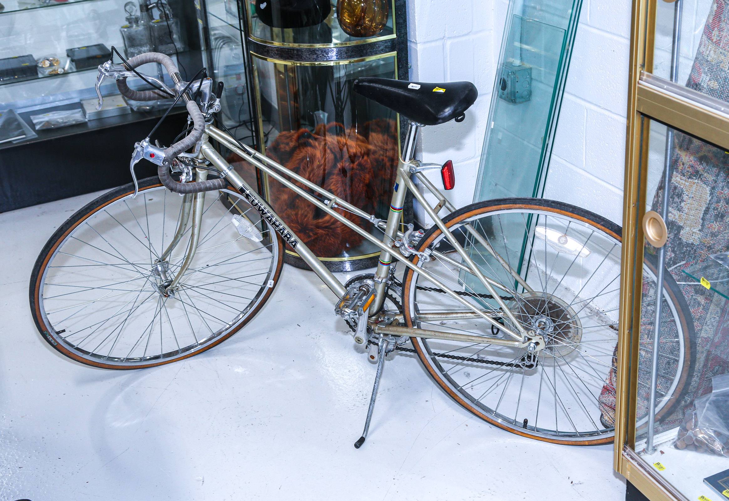 KUWAHARA DUTCHESS BIKE Model O12;