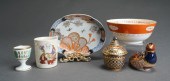 KUZNETSOV-GARDNER-TYPE BOWL, H