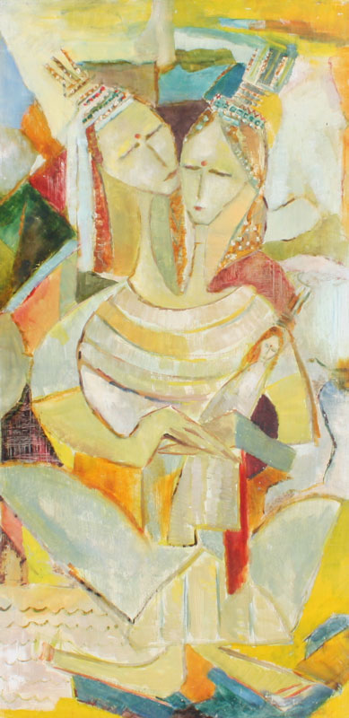 KUZULKA Kierstead (American