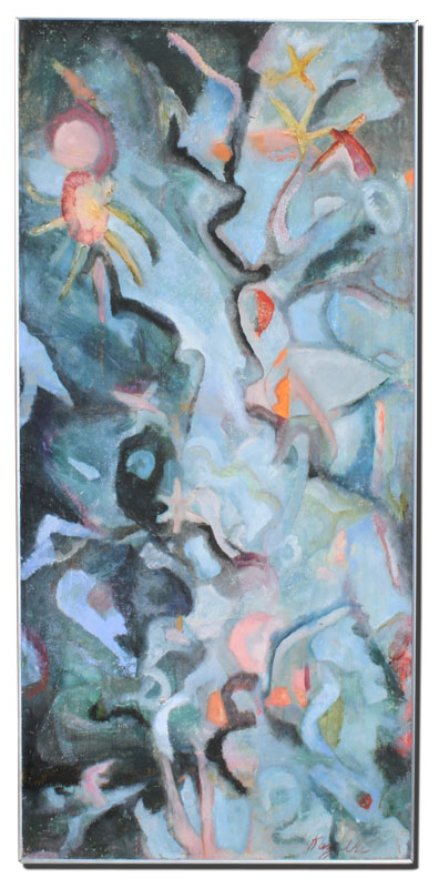 KUZULKA Kierstead (American