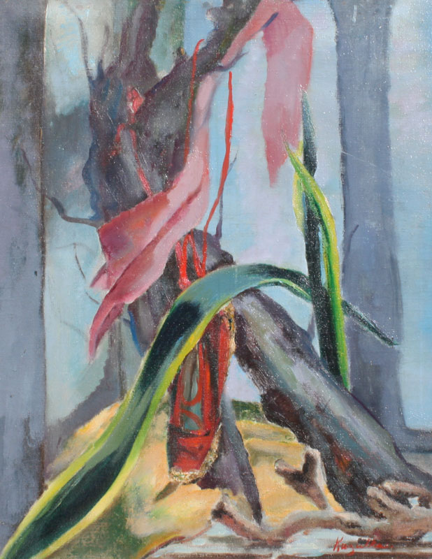 KUZULKA Kierstead (American