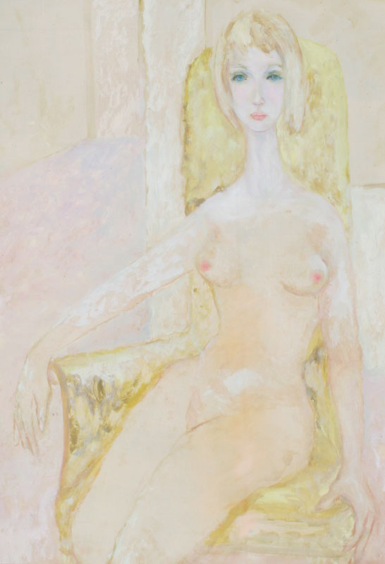 KUZULKA Kierstead (American