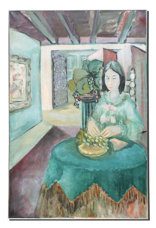KUZULKA Kierstead (American