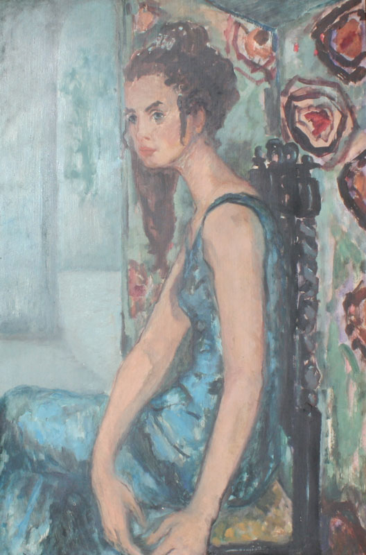 KUZULKA Kierstead (American