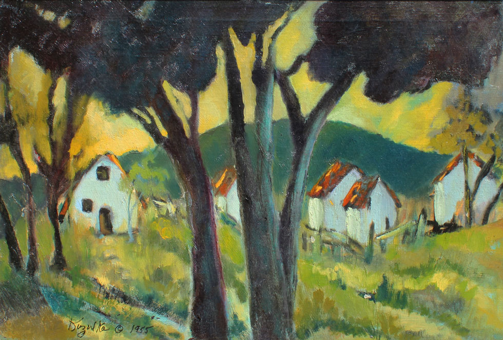 KUZULKA Kierstead (American