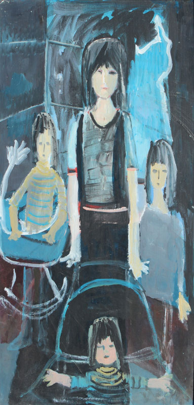 KUZULKA Kierstead (American