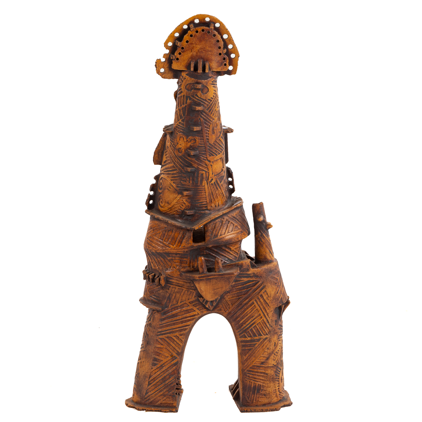 KWABENA AMPOFO-ANTI. ABSTRACT