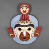 KWAKWAKA'WAKW, DON LELOOSKA, C