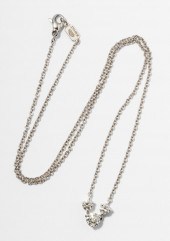 KWIAT PLATINUM AND DIAMOND NEC
