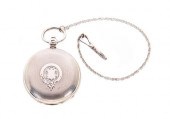KWKS FUSEE STERLING SILVER HUN