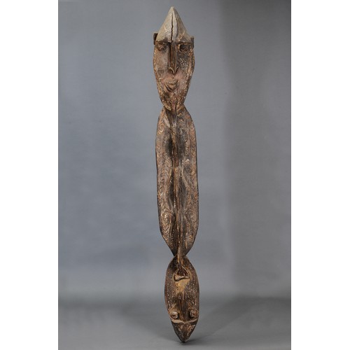 Kwoma Spirit Figure - Washkuk
