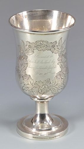 KY COIN SILVER PRESENTATION