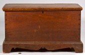 KY WALNUT DOVETAILED BLANKET B