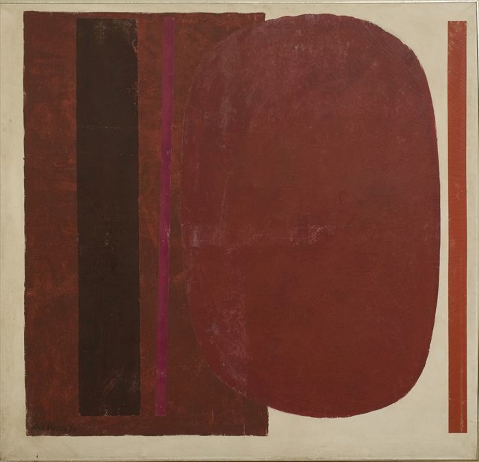 KYLE MORRIS (1918-1979):