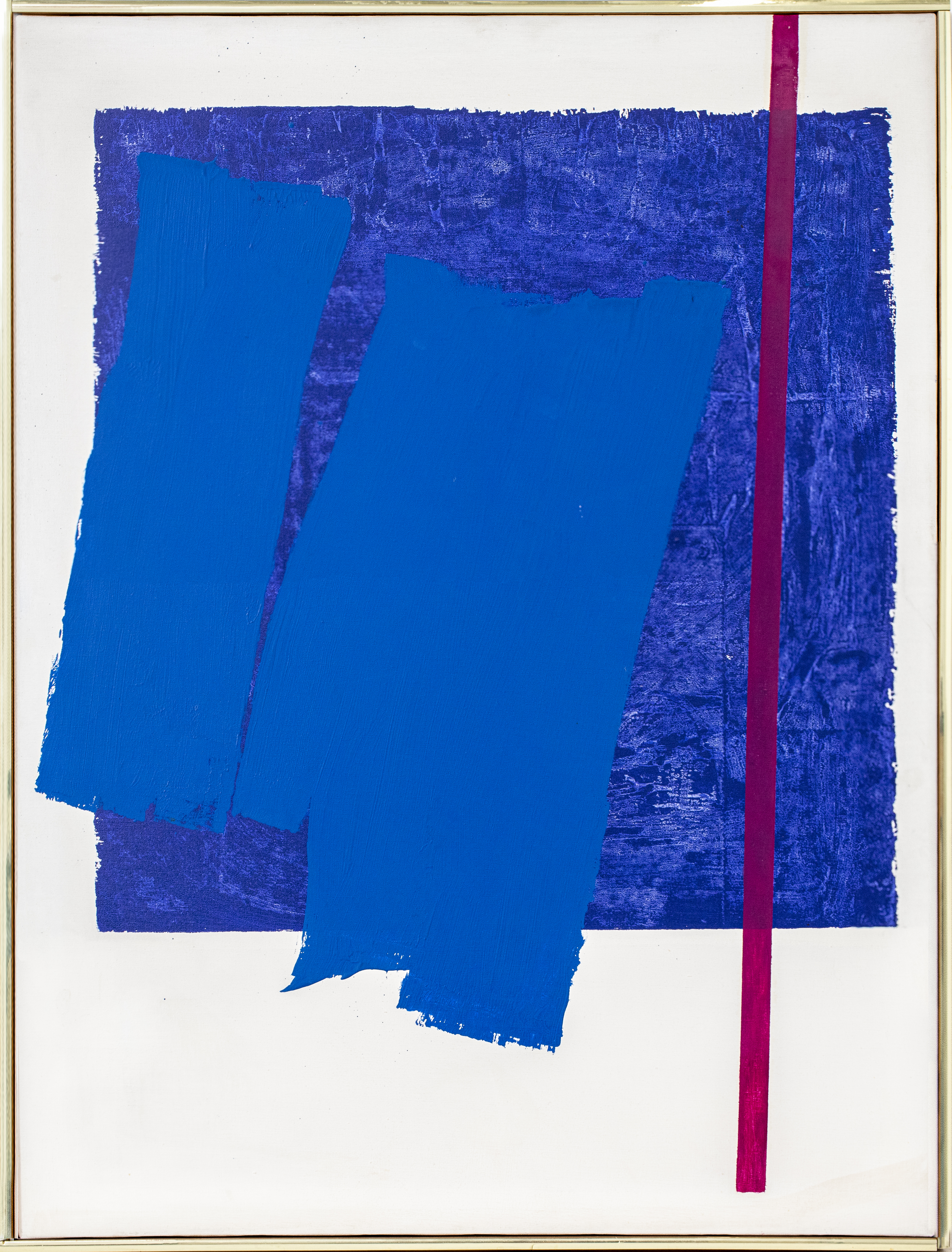 KYLE MORRIS "FALL SERIES '64 NO. 1"
